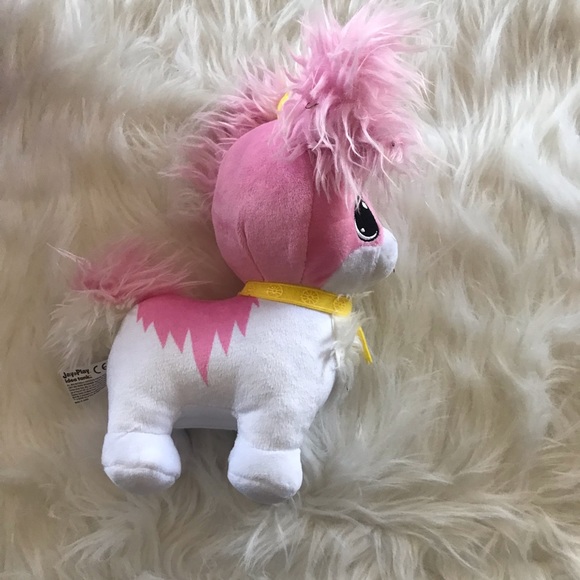 Wish Me Pets | Light Up LED Plush Dog - Picture 12 of 14